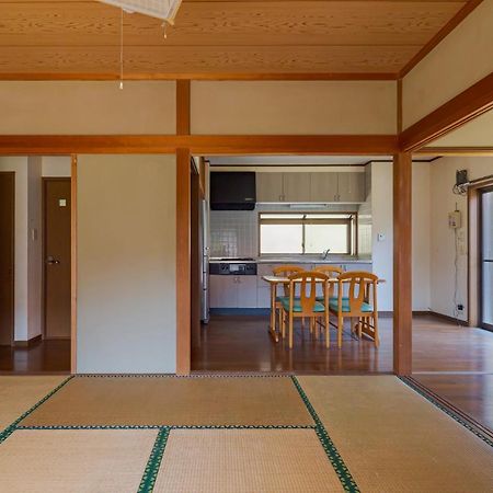 ささやかなおうち富貴 Villa Futtsu Ngoại thất bức ảnh