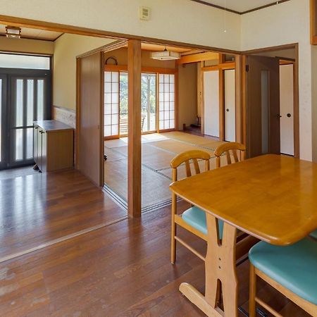 ささやかなおうち富貴 Villa Futtsu Ngoại thất bức ảnh