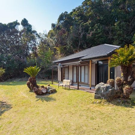ささやかなおうち富貴 Villa Futtsu Ngoại thất bức ảnh