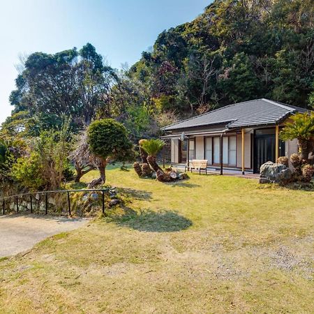 ささやかなおうち富貴 Villa Futtsu Ngoại thất bức ảnh