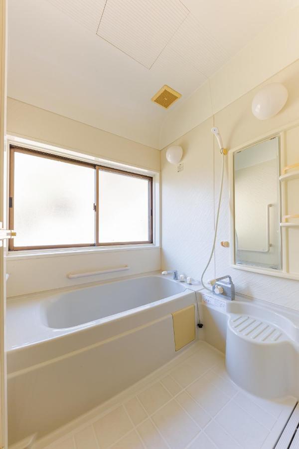 ささやかなおうち富貴 Villa Futtsu Ngoại thất bức ảnh