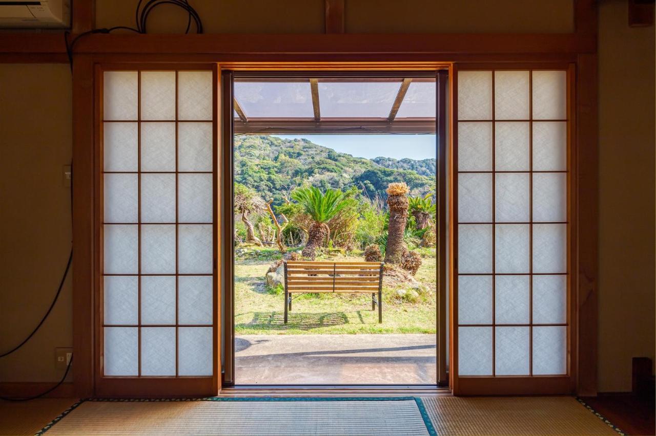 ささやかなおうち富貴 Villa Futtsu Ngoại thất bức ảnh