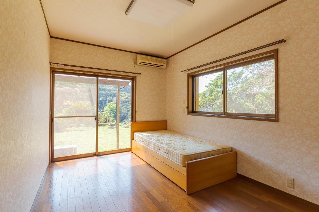 ささやかなおうち富貴 Villa Futtsu Ngoại thất bức ảnh