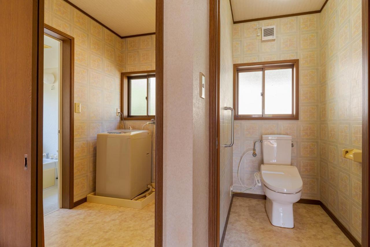 ささやかなおうち富貴 Villa Futtsu Ngoại thất bức ảnh