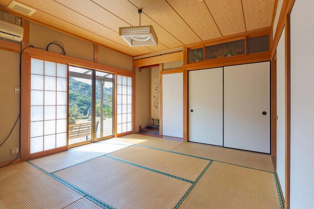 ささやかなおうち富貴 Villa Futtsu Ngoại thất bức ảnh