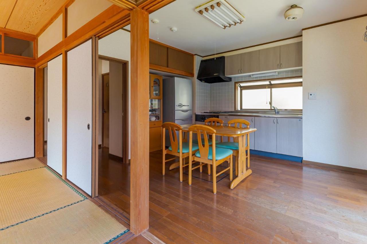 ささやかなおうち富貴 Villa Futtsu Ngoại thất bức ảnh