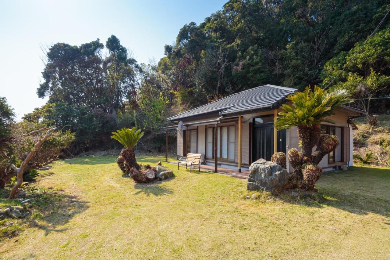 ささやかなおうち富貴 Villa Futtsu Ngoại thất bức ảnh